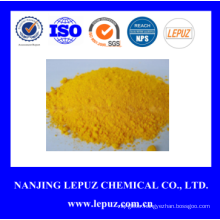 Pigment Yellow 138 CAS: 30125-47-4